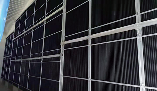 風(fēng)機(jī)遮光罩