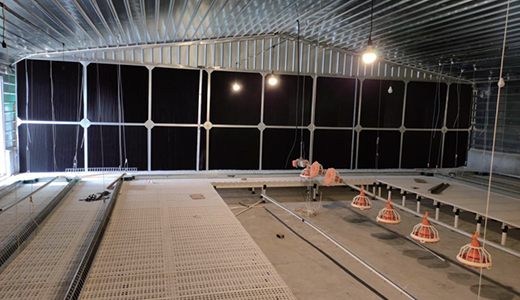 風(fēng)機(jī)遮光罩