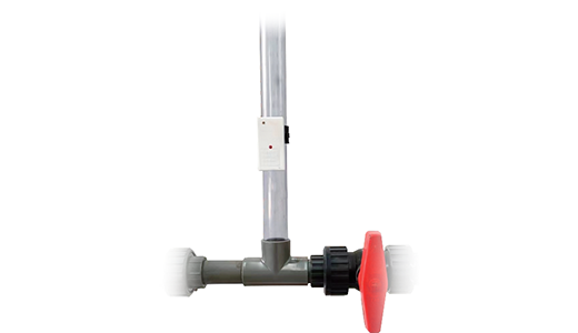 水線智能控制系統(tǒng)