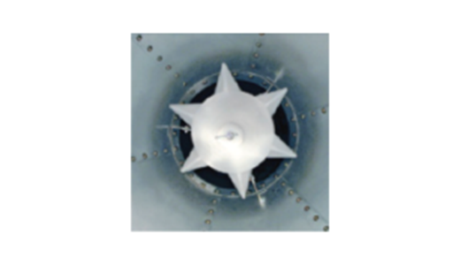 料塔疏導(dǎo)器/高料位開關(guān)