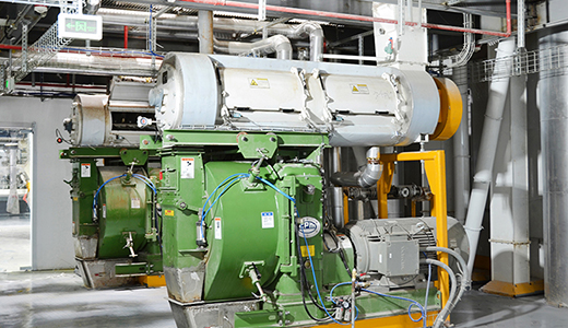 正大飼料（滁州）有限公司年30萬噸畜禽飼料廠