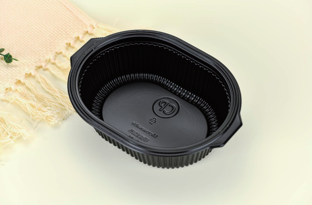 PP材質(zhì) 米飯盒