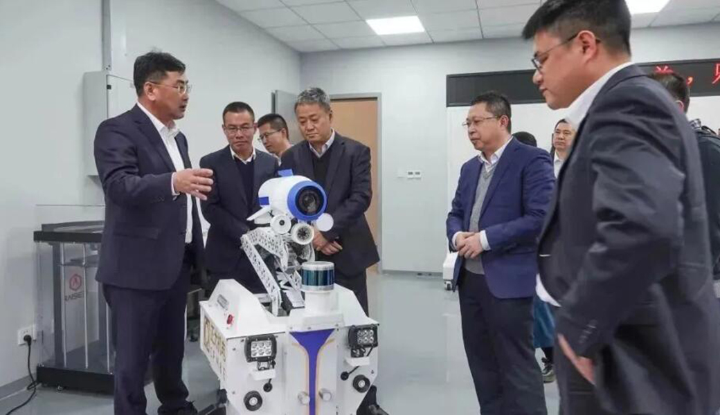 熱烈祝賀正大投資股份有限公司主編的國家標準《智能化飼料加工廠 數(shù)據(jù)采集技術規(guī)范》正式發(fā)布！