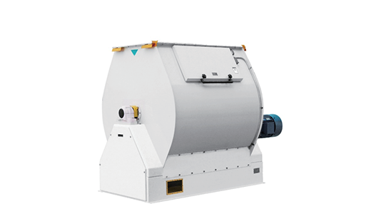 單軸高速混合機(jī)（不銹鋼）