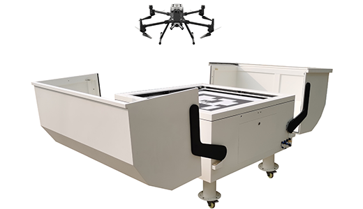 無(wú)人機(jī)自主巡檢
