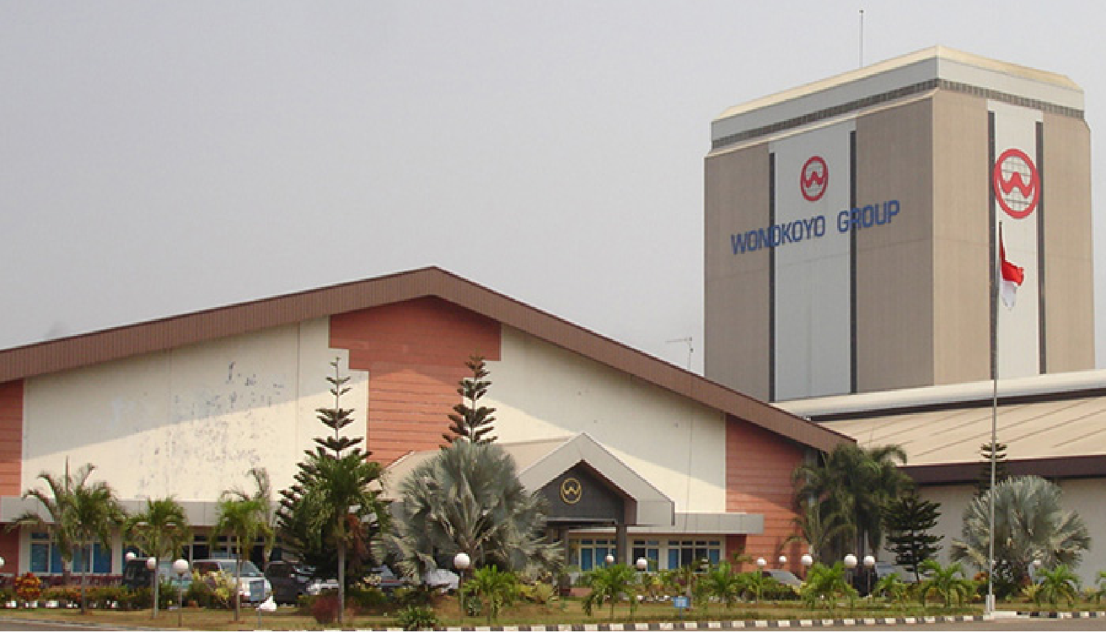 智馭世界·創(chuàng)新引領，正大機電企業(yè)-印尼飼料廠數智化升級項目圓滿收官