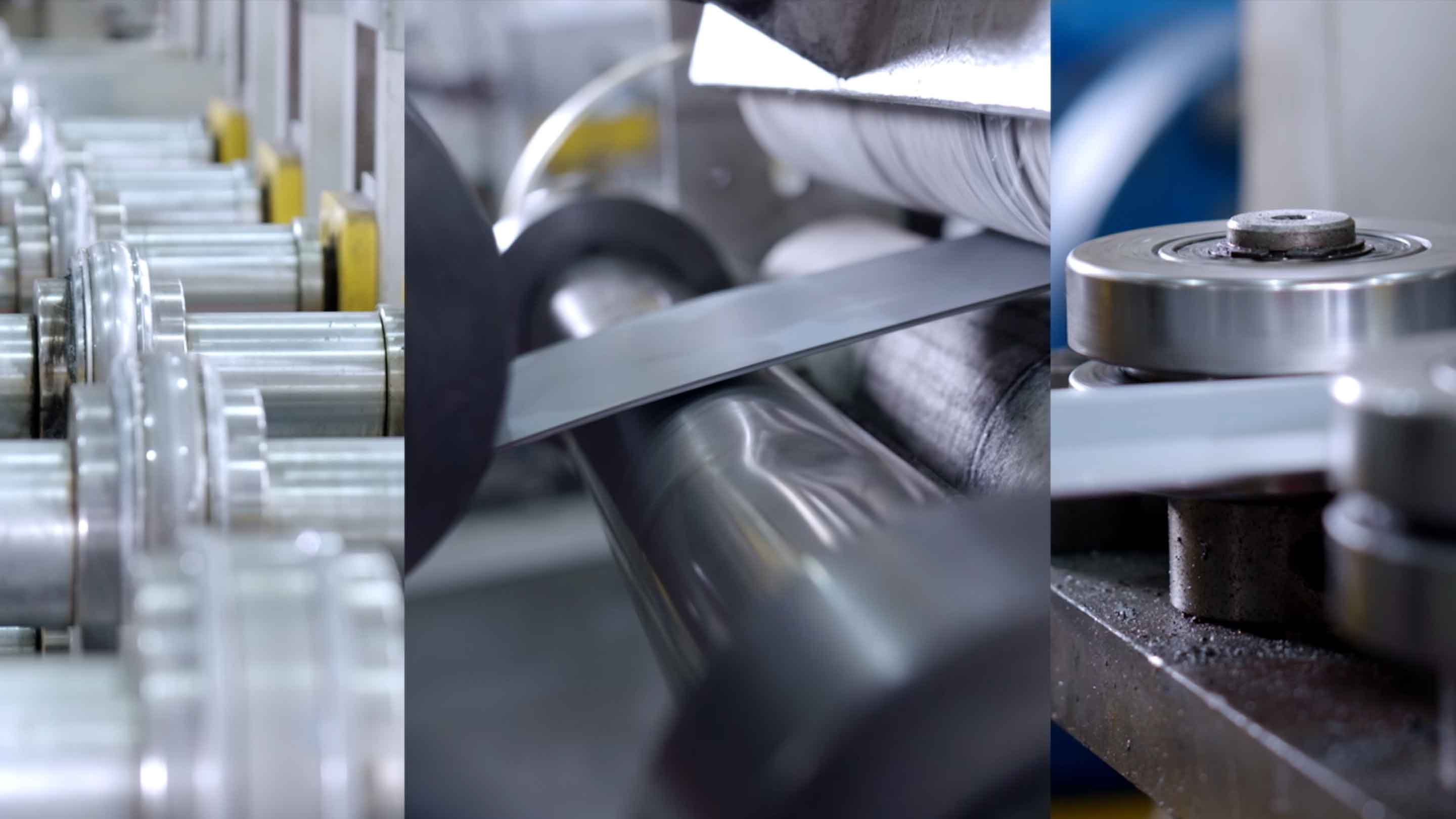 工藝揭秘｜正大的雞籠，為什么能用40年？