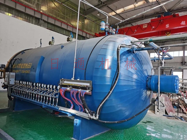 樂(lè)器熱壓罐