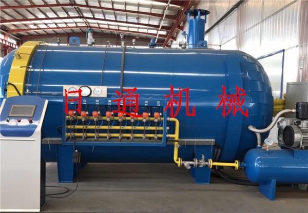 熱壓罐維修注意事項有哪些？