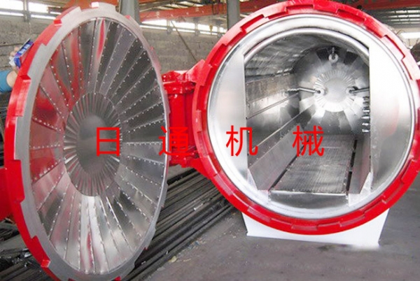 熱壓罐工作原理有哪些！