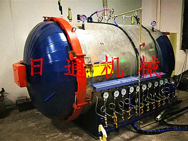 復合材料熱壓罐日常維護有哪些注意事項