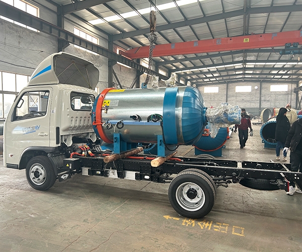 小型實(shí)驗(yàn)室硫化罐發(fā)貨-四川樂(lè)山